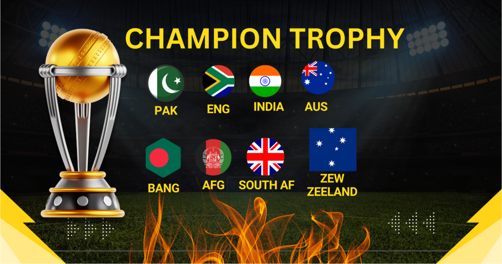 Champions Trophy