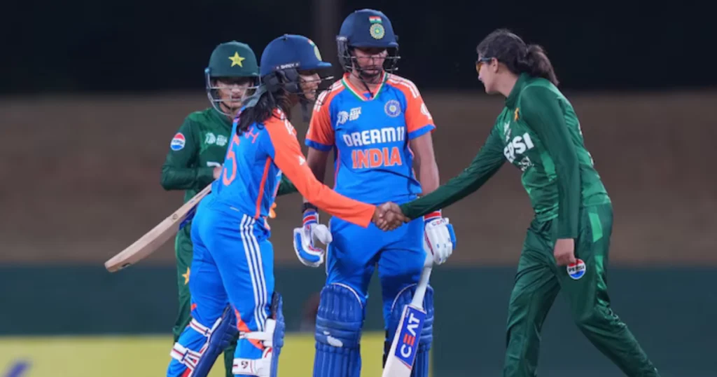 ICC CRICKET WORLD CUP 2024