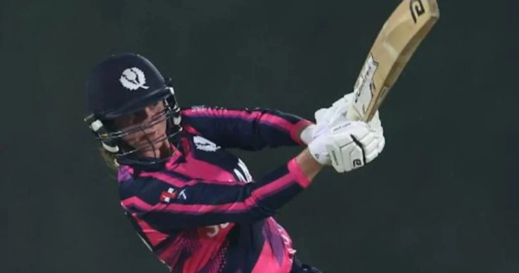 Scotland Women