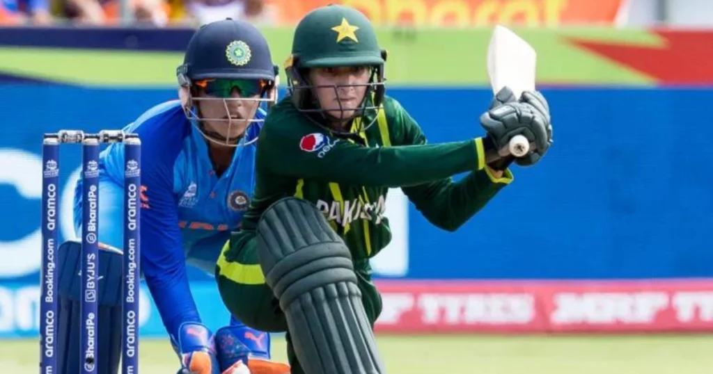 ICC CRICKET WORLD CUP 2024