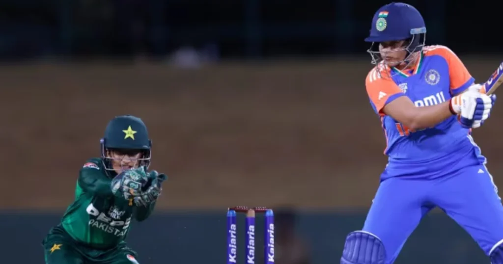 ICC Women CRICKET WORLD CUP 2024