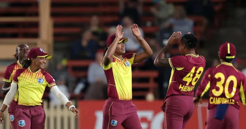 West Indies Women