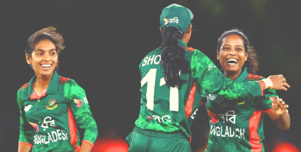 BANGLADESH VS WEST INDIES
